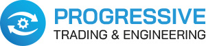 Progtel Logo