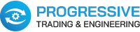 Progtel Logo